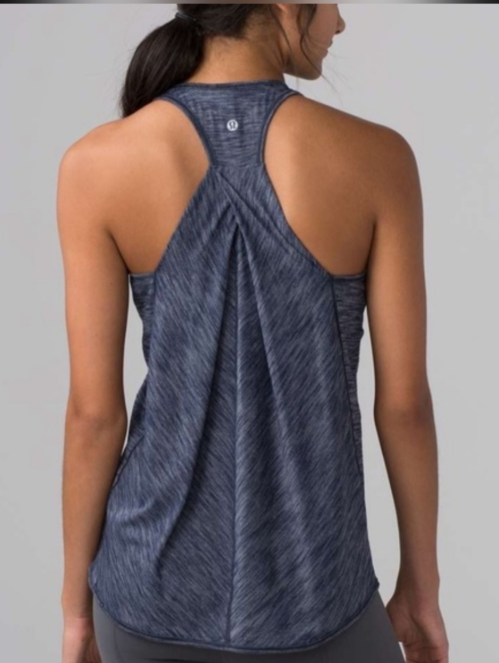Lululemon Essential Tank